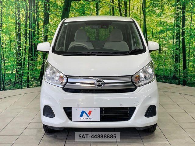 Nissan DAYZ 2019-03 7616107-13