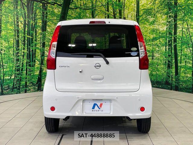 Nissan DAYZ 2019-03 7616107-14