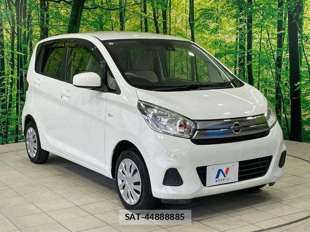 Nissan DAYZ 2019-03 7616107-15