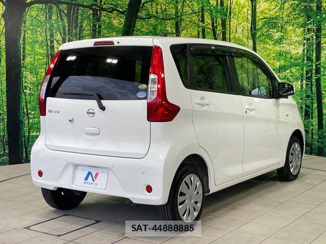 Nissan DAYZ 2019-03 7616107-16