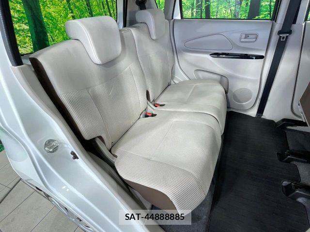 Nissan DAYZ 2019-03 7616107-8