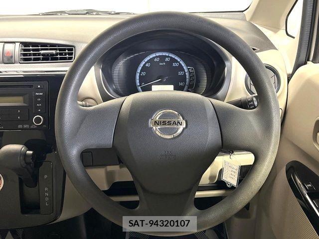 Nissan DAYZ 2014-02 7616119-10