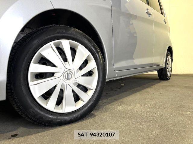 Nissan DAYZ 2014-02 7616119-12