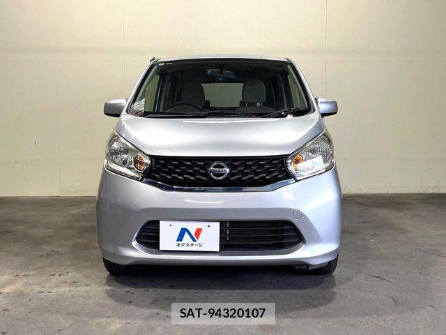 Nissan DAYZ 2014-02 7616119-13
