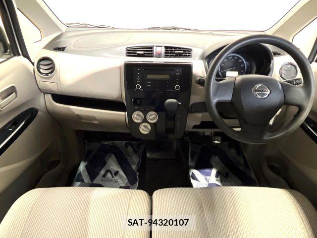 Nissan DAYZ 2014-02 7616119-1