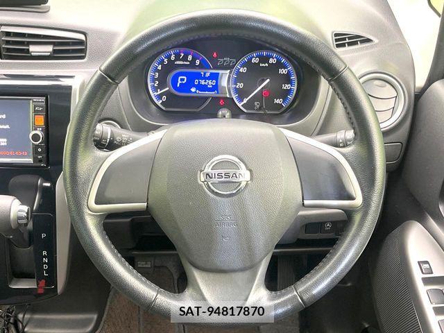 Nissan DAYZ 2014-08 7616110-10