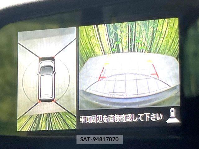 Nissan DAYZ 2014-08 7616110-2