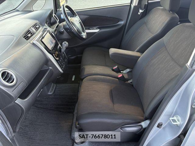 Nissan DAYZ 2015-09 7616124-6