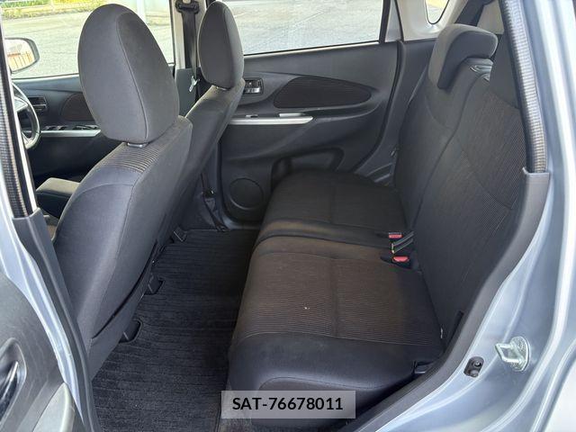 Nissan DAYZ 2015-09 7616124-7
