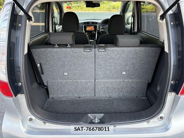 Nissan DAYZ 2015-09 7616124-8