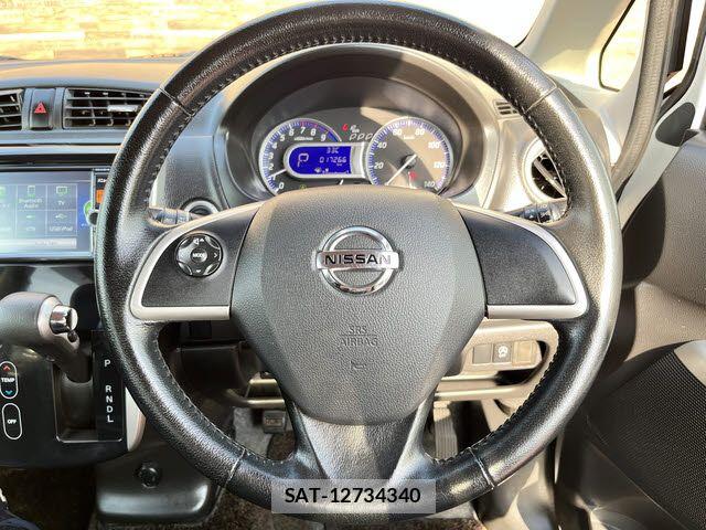 Nissan DAYZ 2013-07 7616102-13