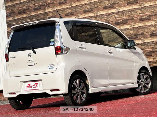 Nissan DAYZ 2013-07 7616102-2