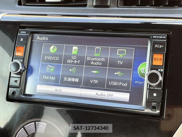 Nissan DAYZ 2013-07 7616102-4