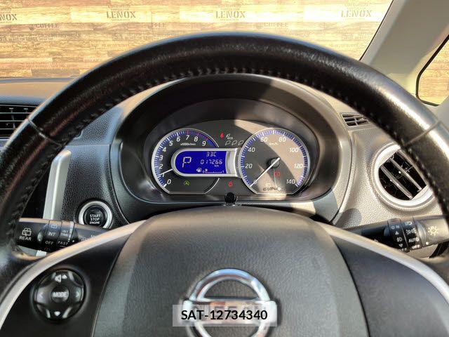Nissan DAYZ 2013-07 7616102-7