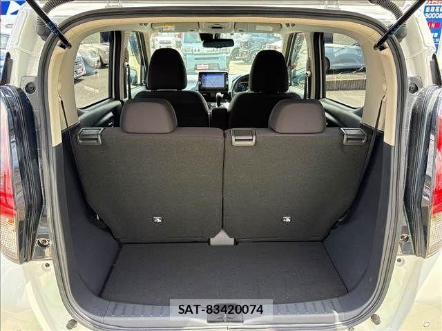 Nissan DAYZ 2020-05 7616081-9