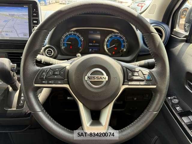 Nissan DAYZ 2020-05 7616081-11