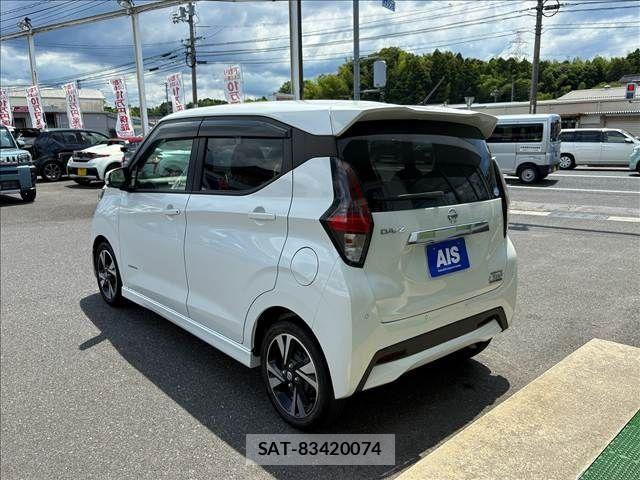 Nissan DAYZ 2020-05 7616081-2