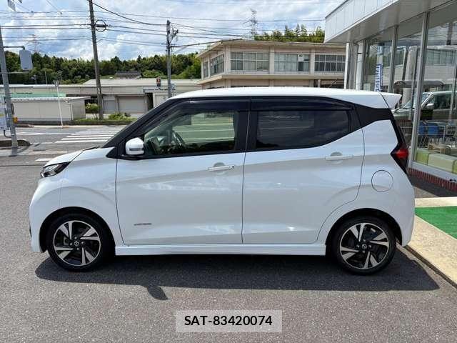 Nissan DAYZ 2020-05 7616081-3