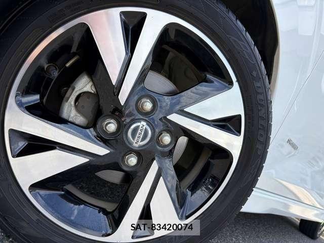 Nissan DAYZ 2020-05 7616081-5