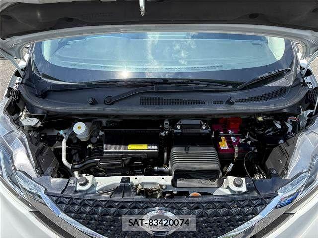 Nissan DAYZ 2020-05 7616081-6