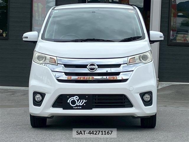 Nissan DAYZ 2013-10 7616123-1