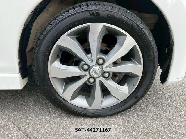 Nissan DAYZ 2013-10 7616123-27
