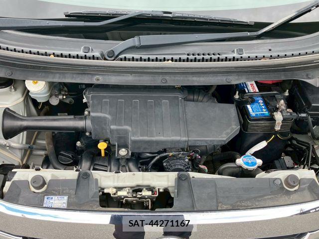 Nissan DAYZ 2013-10 7616123-29