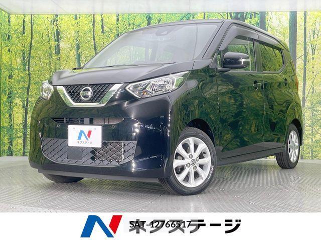 Nissan DAYZ 2023-02 7616074-0