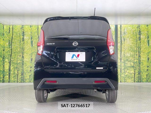 Nissan DAYZ 2023-02 7616074-14
