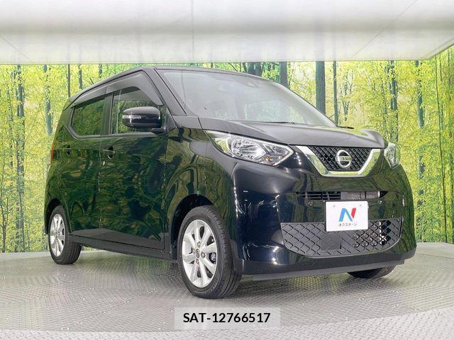 Nissan DAYZ 2023-02 7616074-15
