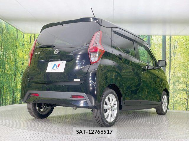 Nissan DAYZ 2023-02 7616074-16