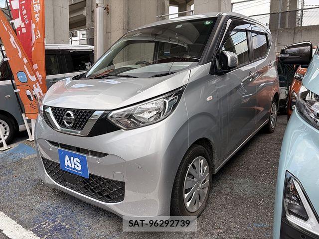 Nissan DAYZ 2020-11 7616103-0
