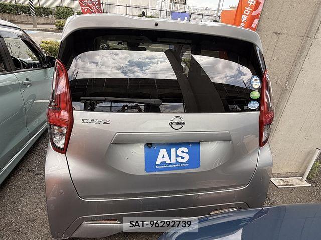 Nissan DAYZ 2020-11 7616103-1
