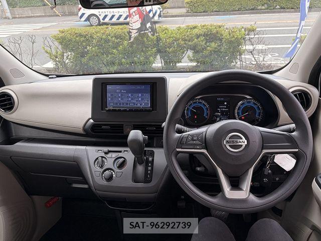 Nissan DAYZ 2020-11 7616103-2