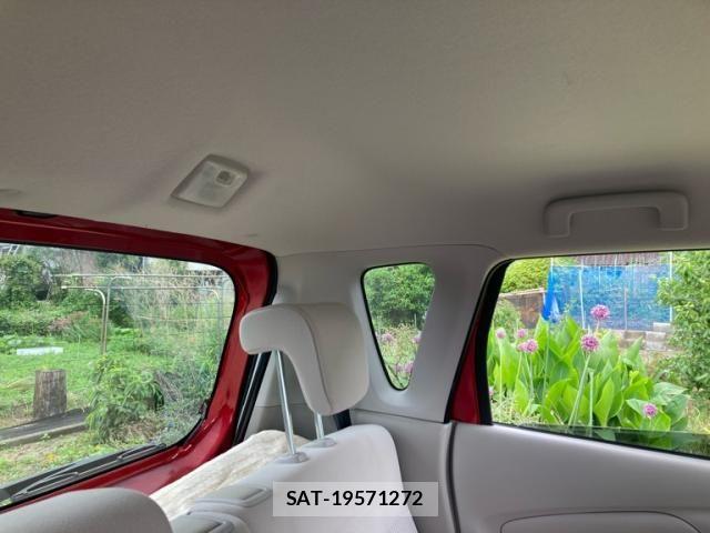Nissan DAYZ 2017-06 7616130-9