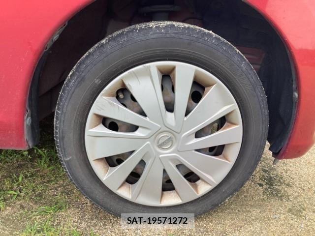 Nissan DAYZ 2017-06 7616130-2