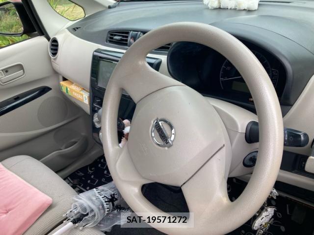 Nissan DAYZ 2017-06 7616130-5