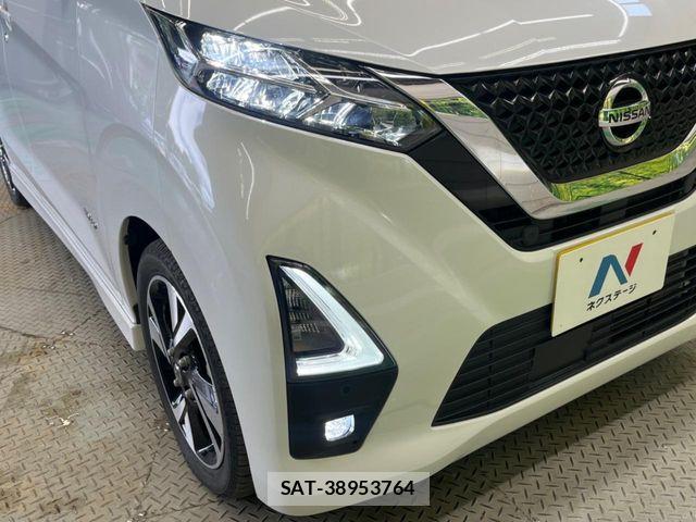 Nissan DAYZ 2021-02 7616072-11
