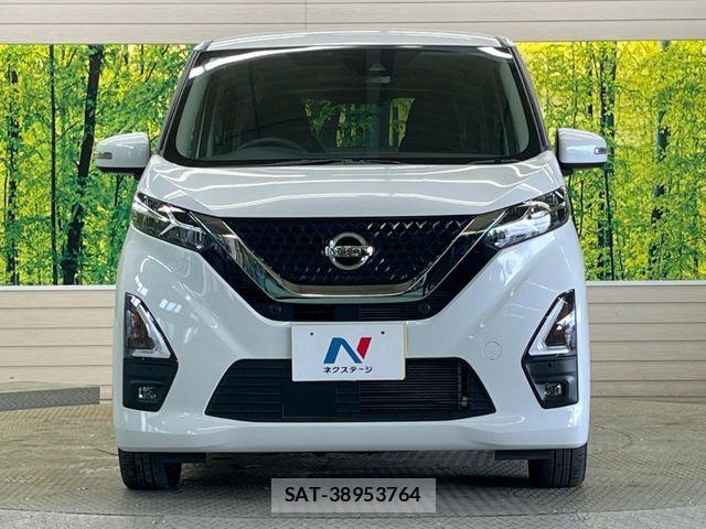 Nissan DAYZ 2021-02 7616072-13