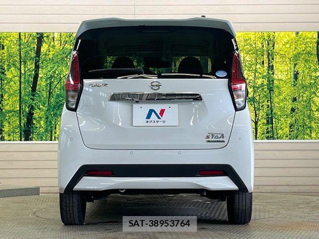 Nissan DAYZ 2021-02 7616072-14
