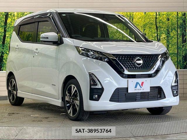 Nissan DAYZ 2021-02 7616072-15