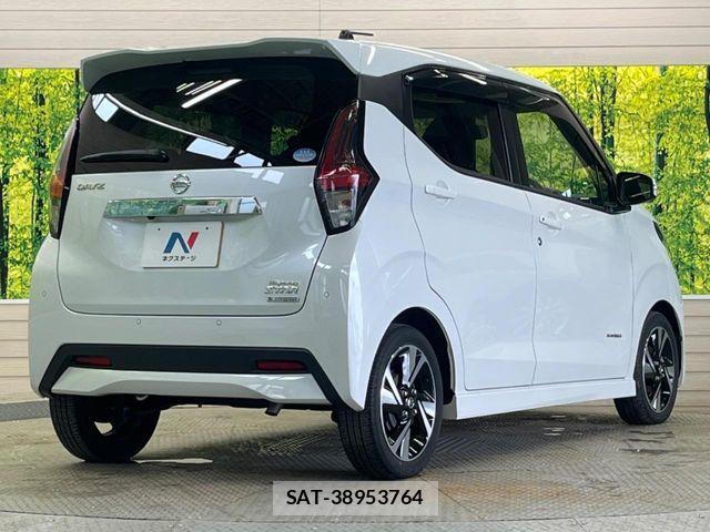 Nissan DAYZ 2021-02 7616072-16