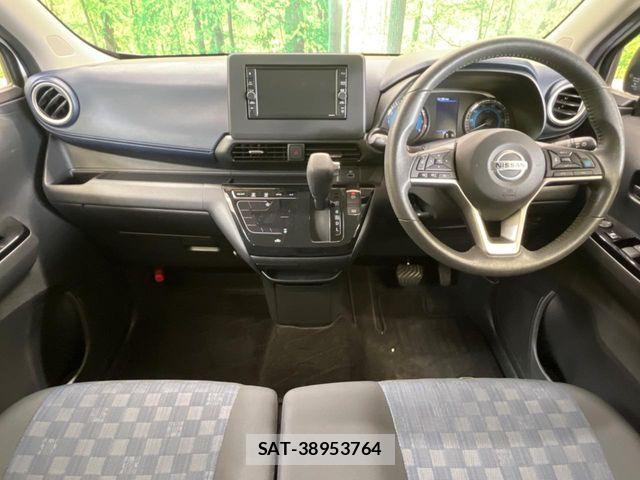 Nissan DAYZ 2021-02 7616072-1