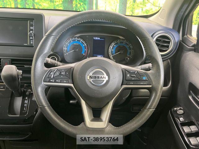 Nissan DAYZ 2021-02 7616072-4