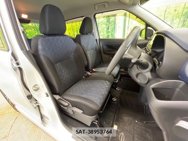 Nissan DAYZ 2021-02 7616072-8