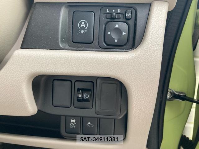 Nissan DAYZ 2016-01 7616120-11