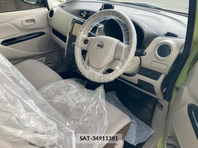 Nissan DAYZ 2016-01 7616120-12