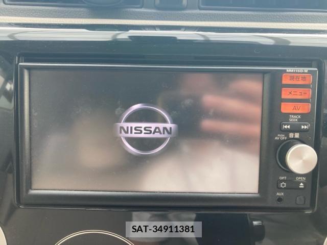 Nissan DAYZ 2016-01 7616120-15