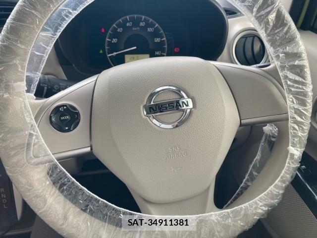 Nissan DAYZ 2016-01 7616120-17
