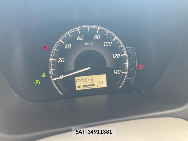Nissan DAYZ 2016-01 7616120-18